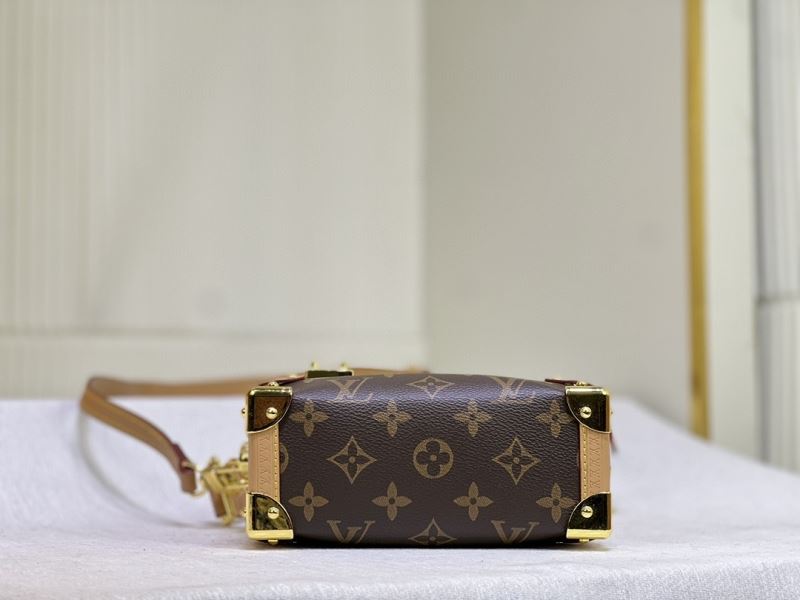 LV Box Bags